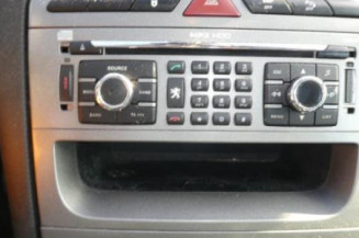 Com (Bloc Contacteur Tournant+Commodo Essuie Glace+Commodo Phare) PEUGEOT 308 1