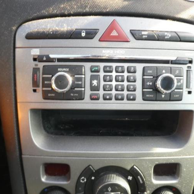 Com (Bloc Contacteur Tournant+Commodo Essuie Glace+Commodo Phare) PEUGEOT 308 1 Photo n°19