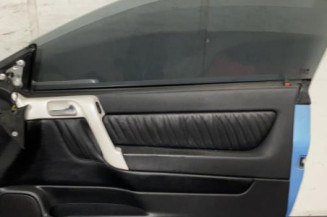 Porte avant droit OPEL ASTRA G