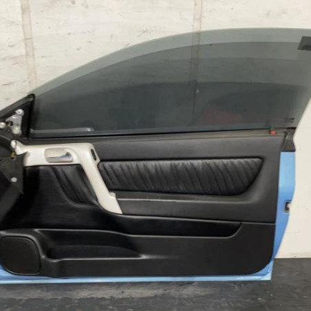 Porte avant droit OPEL ASTRA G