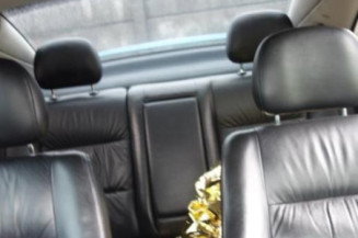 Porte avant droit OPEL ASTRA G