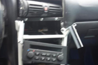 Porte avant droit OPEL ASTRA G