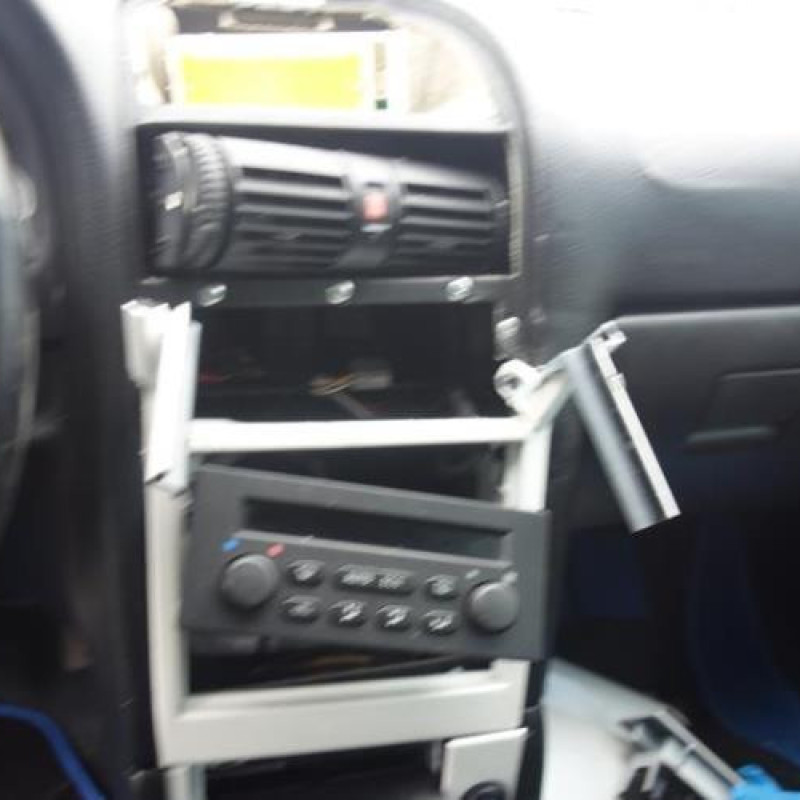 Porte avant droit OPEL ASTRA G Photo n°11