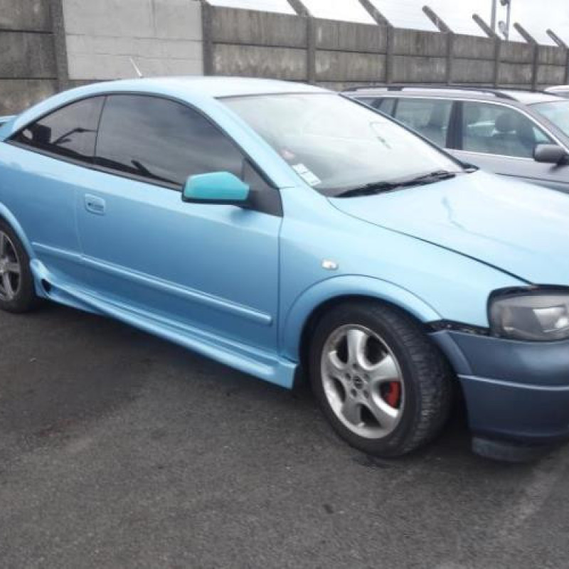 Pare soleil droit OPEL ASTRA G Photo n°3