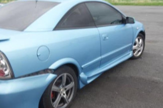 Pare soleil droit OPEL ASTRA G
