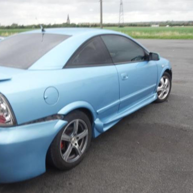 Pare soleil droit OPEL ASTRA G Photo n°4