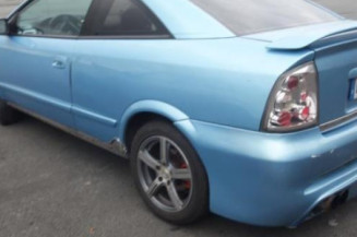 Pare soleil droit OPEL ASTRA G