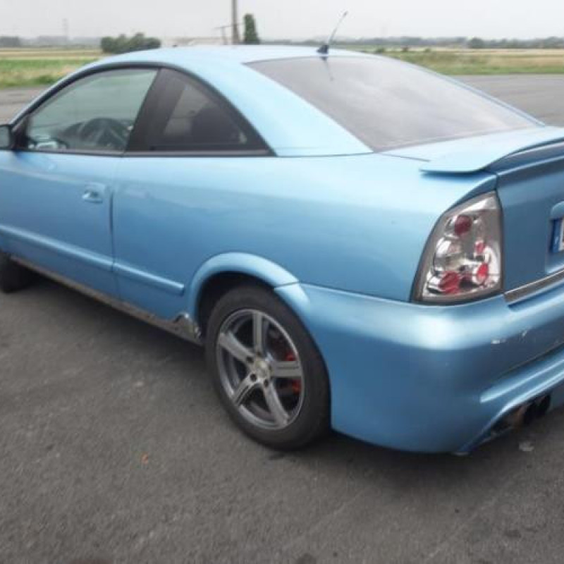 Pare soleil droit OPEL ASTRA G Photo n°5