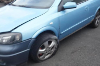 Pare soleil droit OPEL ASTRA G