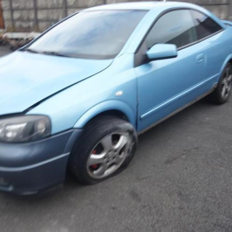 Pare soleil droit OPEL ASTRA G Photo n°6