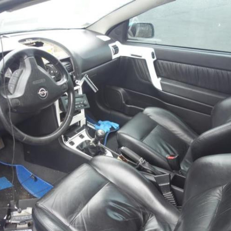 Pare soleil droit OPEL ASTRA G Photo n°7