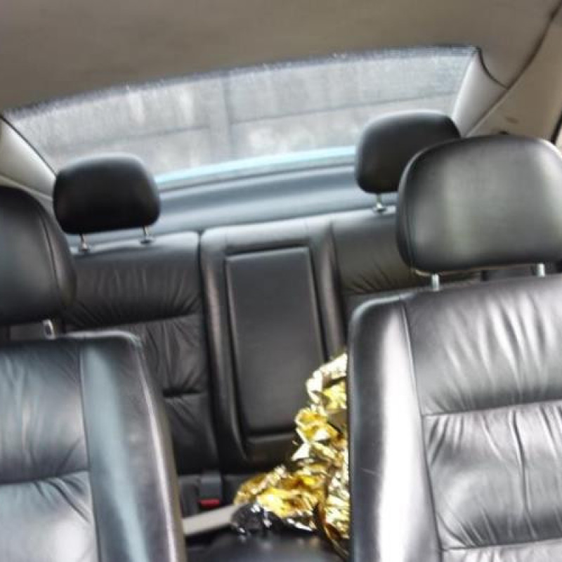 Pare soleil droit OPEL ASTRA G Photo n°8