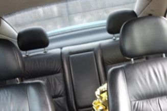 Pare soleil droit OPEL ASTRA G