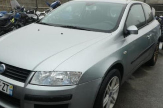 Pare choc arriere FIAT STILO
