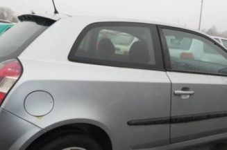 Pare choc arriere FIAT STILO