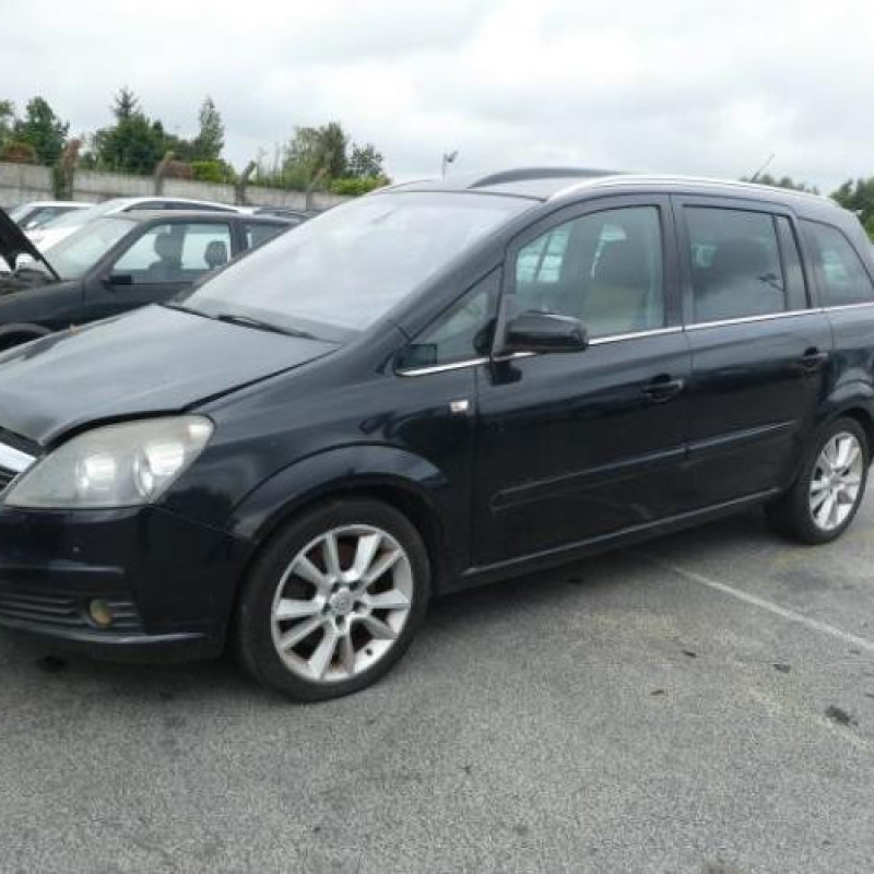 Boite de vitesses OPEL ZAFIRA B Photo n°1