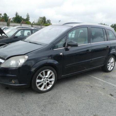 Boite de vitesses OPEL ZAFIRA B Photo n°1
