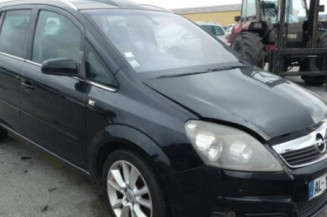 Boite de vitesses OPEL ZAFIRA B