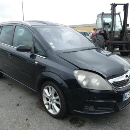 Boite de vitesses OPEL ZAFIRA B