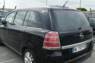 Boite de vitesses OPEL ZAFIRA B