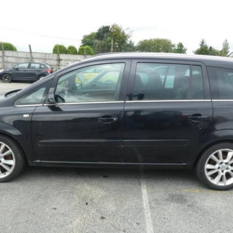 Boite de vitesses OPEL ZAFIRA B Photo n°5