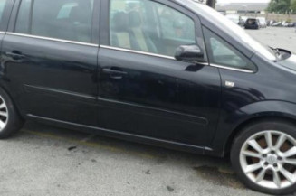 Boite de vitesses OPEL ZAFIRA B