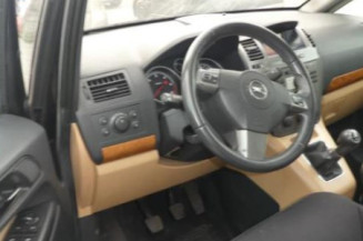 Boite de vitesses OPEL ZAFIRA B