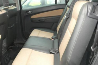 Boite de vitesses OPEL ZAFIRA B