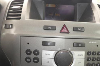 Boite de vitesses OPEL ZAFIRA B