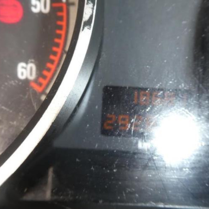 Boite de vitesses OPEL ZAFIRA B Photo n°11