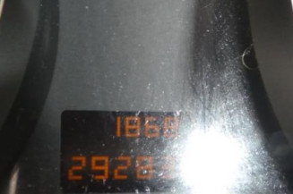 Boite de vitesses OPEL ZAFIRA B