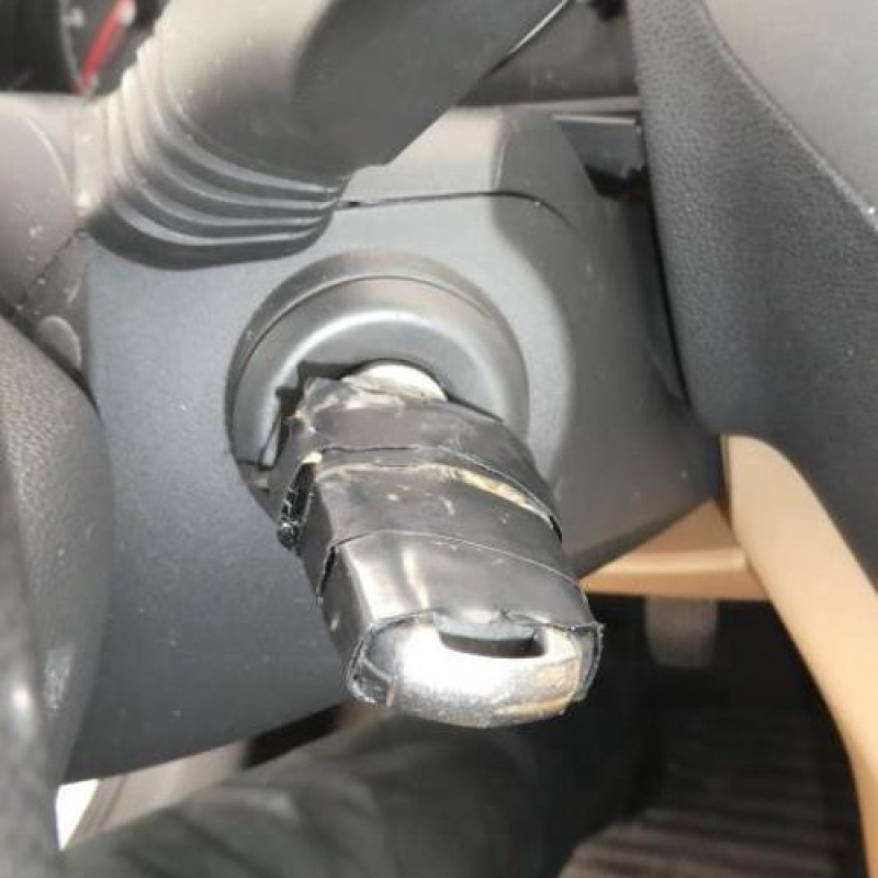 Boite de vitesses OPEL ZAFIRA B Photo n°13
