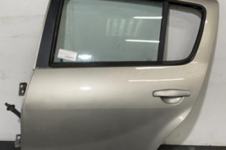 Porte arriere gauche DACIA SANDERO 1 Photo n°1