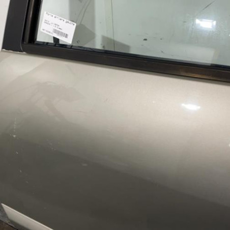 Porte arriere gauche DACIA SANDERO 1