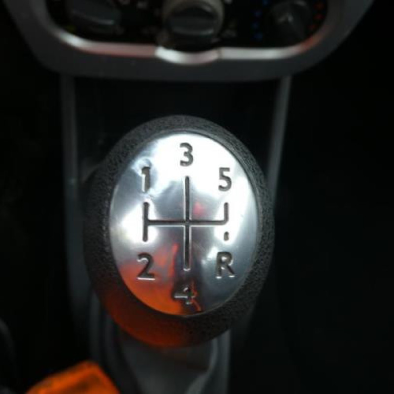 Porte arriere gauche DACIA SANDERO 1 Photo n°11