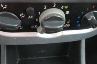 Porte arriere gauche DACIA SANDERO 1