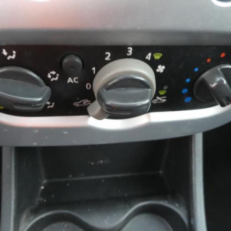 Porte arriere gauche DACIA SANDERO 1 Photo n°12