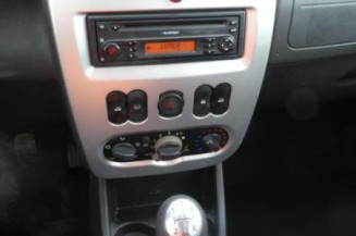 Porte arriere gauche DACIA SANDERO 1