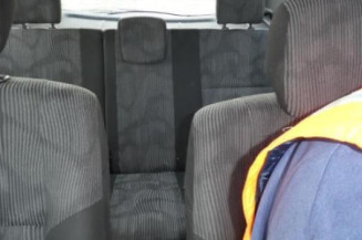 Porte arriere gauche DACIA SANDERO 1