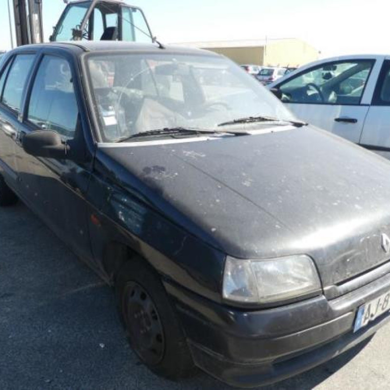 Jante RENAULT CLIO 1 Photo n°3