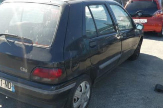 Jante RENAULT CLIO 1