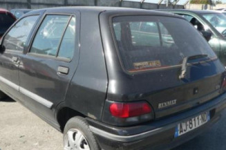 Jante RENAULT CLIO 1
