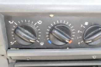 Jante RENAULT CLIO 1