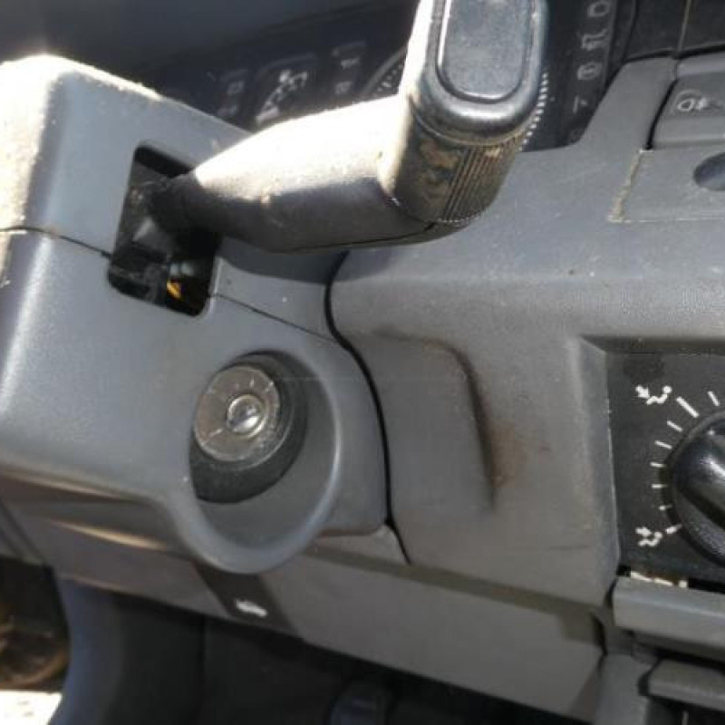 Jante RENAULT CLIO 1 Photo n°10