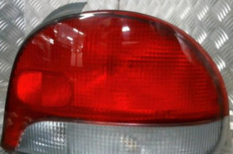 Feu arriere principal droit (feux) HYUNDAI PONY 3 Photo n°1