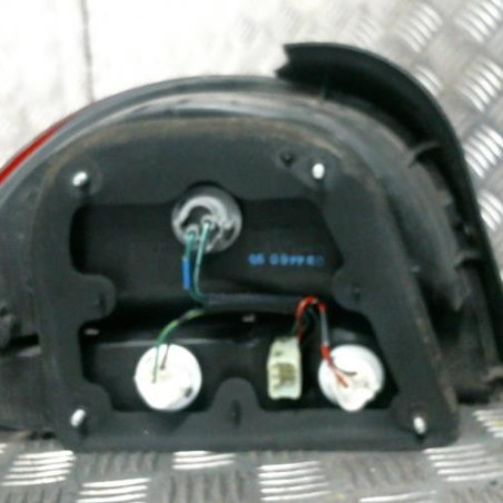 Feu arriere principal droit (feux) HYUNDAI PONY 3