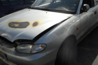 Feu arriere principal droit (feux) HYUNDAI PONY 3
