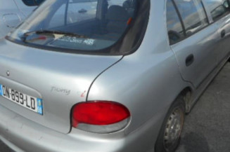 Feu arriere principal droit (feux) HYUNDAI PONY 3