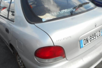 Feu arriere principal droit (feux) HYUNDAI PONY 3