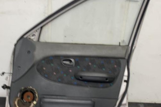 Porte avant droit HYUNDAI PONY 3
